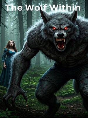 cover image of The Wolf Within